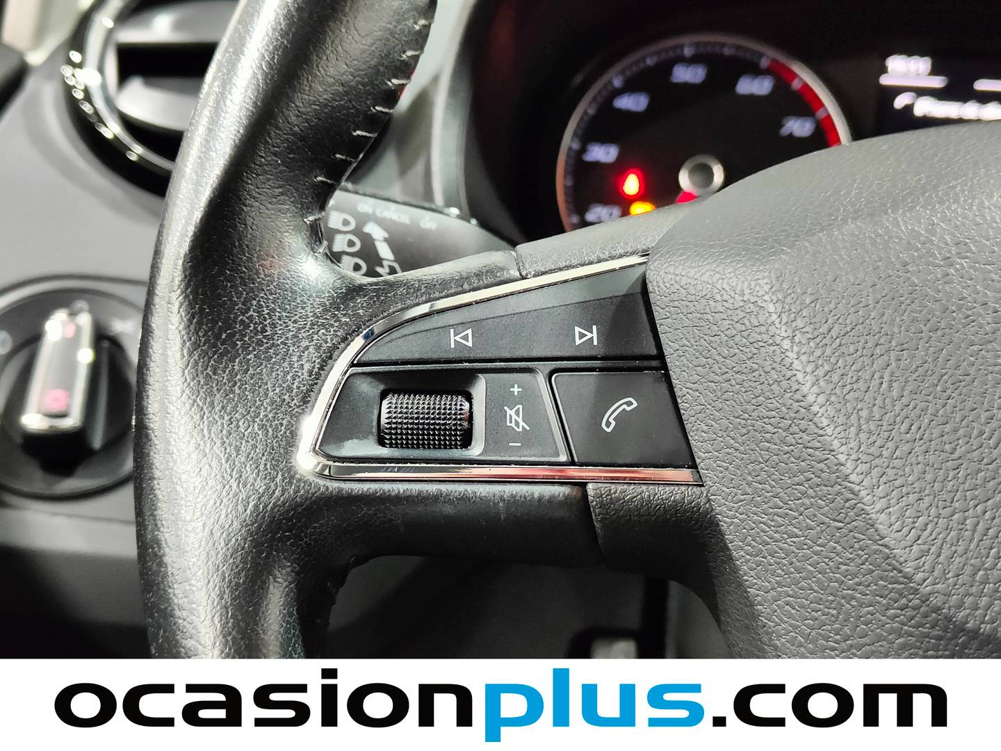 Foto Seat Ibiza SEAT Ibiza 1.2 TSI Style (90 CV)