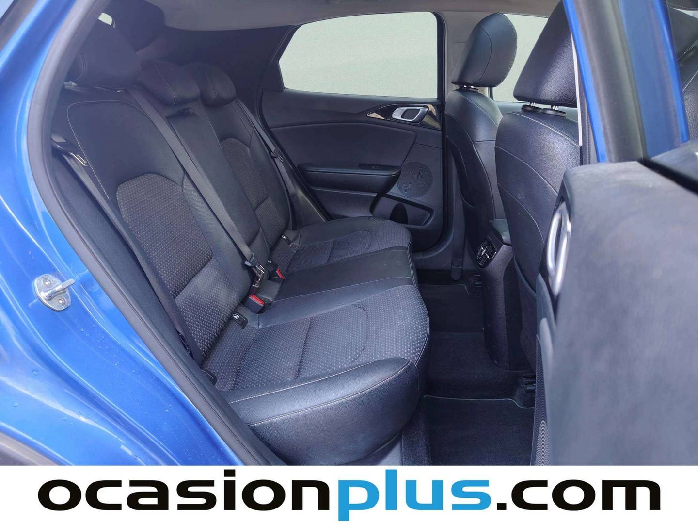KIA XCeed KIA XCeed 1.6 MHEV Emotion DCT (136 CV) km 0