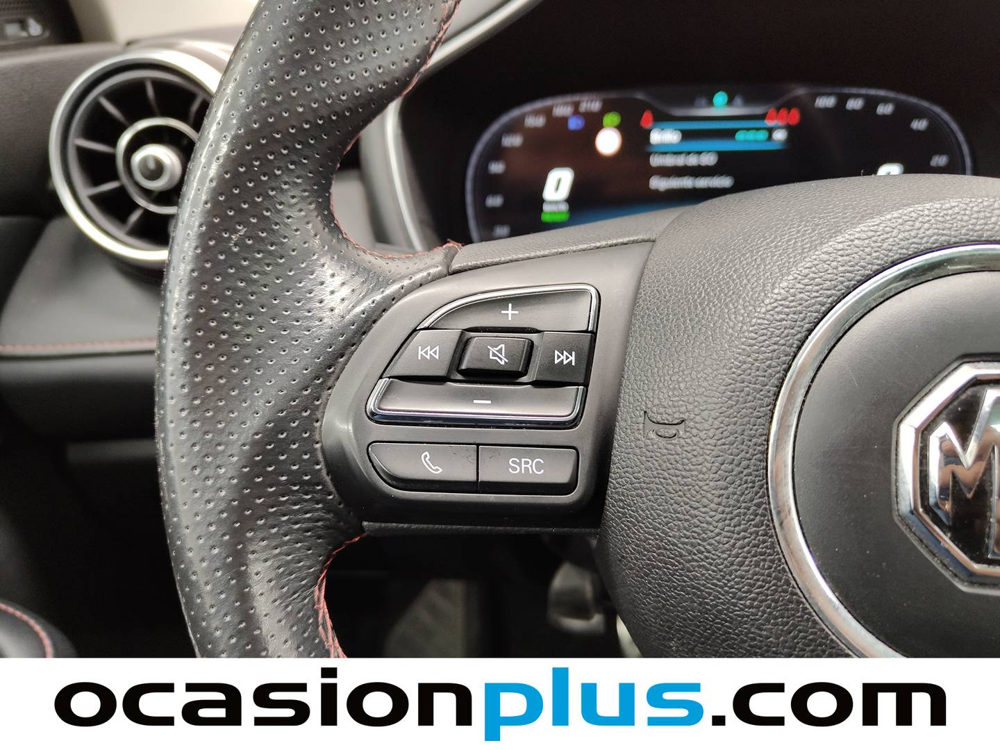 MG eHS MG eHS 1.5 T-GDI PHEV Luxury  (258 CV) al mejor precio