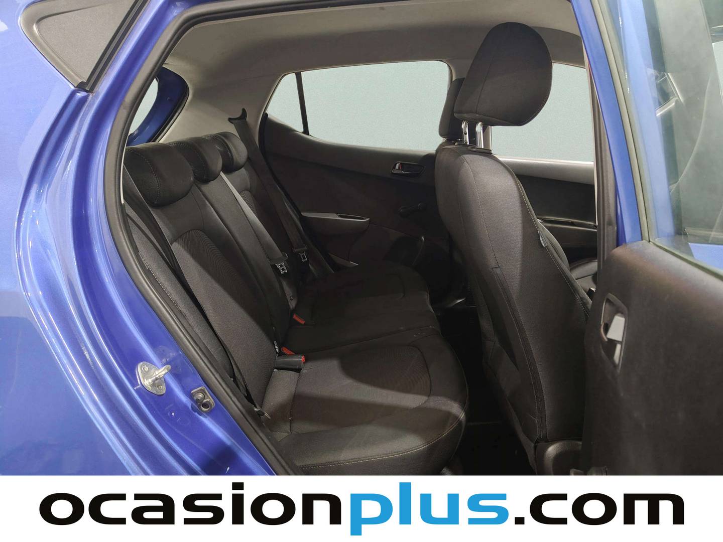 Hyundai i10 Hyundai i10 1.0 Klass (66 CV) barato