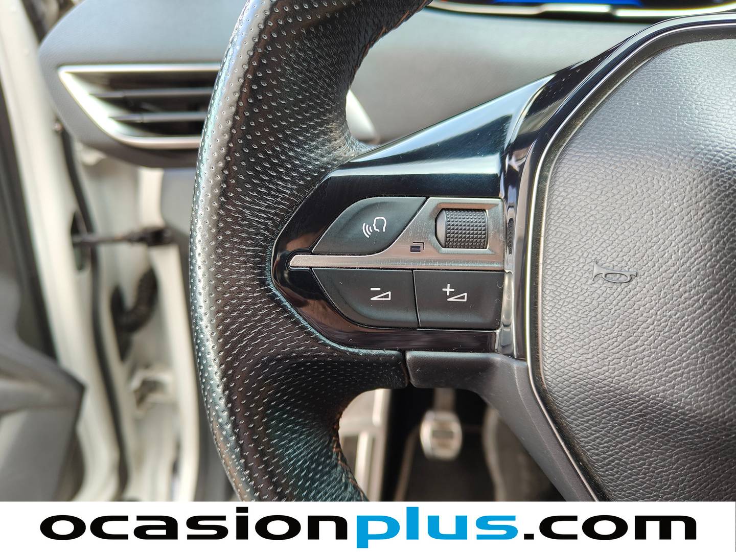 Peugeot 3008 Peugeot 3008 BlueHDI 130 S&S GT Line (130 CV) de ocasión