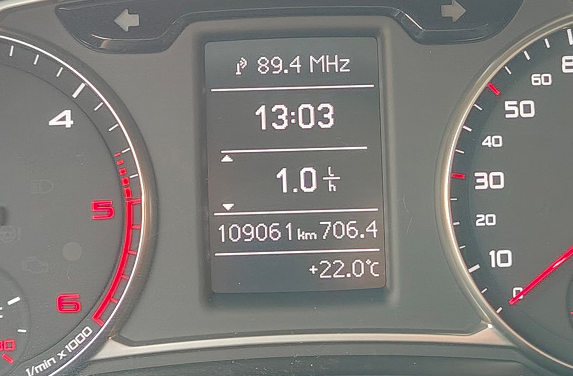 Audi A1 Sportback Attraction 1.6 TDI - foto 8