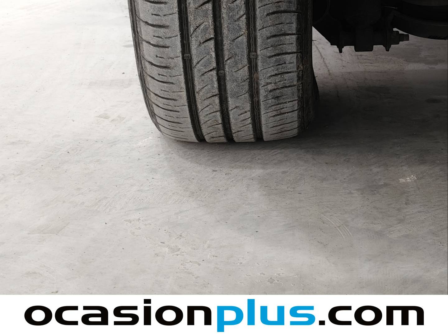 Ford Transit Connect Ford Transit Connect Kombi 1.5 TDCI Trend 230 L2 (100 CV) diésel