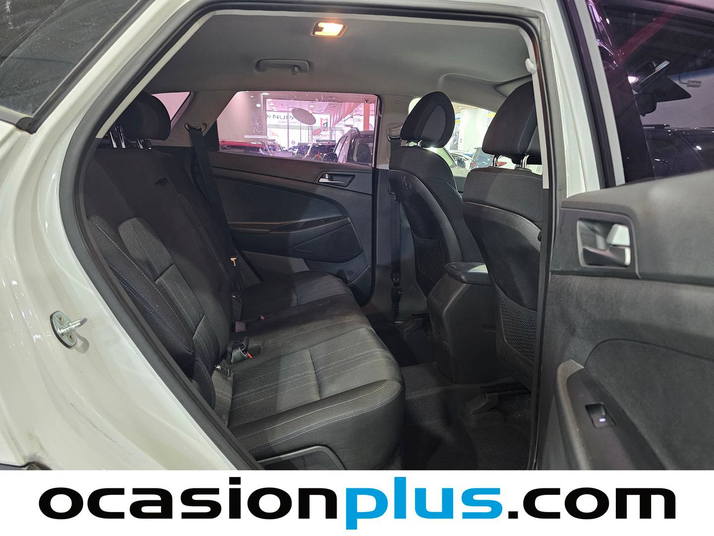 Hyundai Tucson Hyundai Tucson 1.6 GDI BlueDrive Essence 4x2 (131 CV) km 0