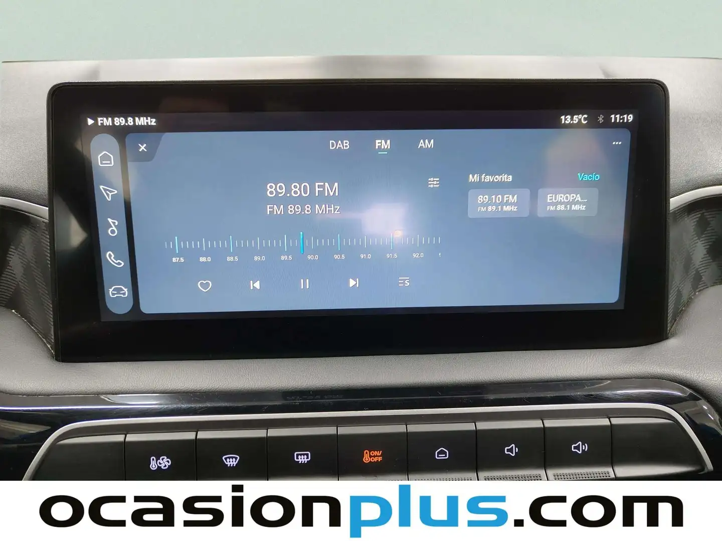 Foto MG MG3 MG MG3 1.5 Standard (116 CV)