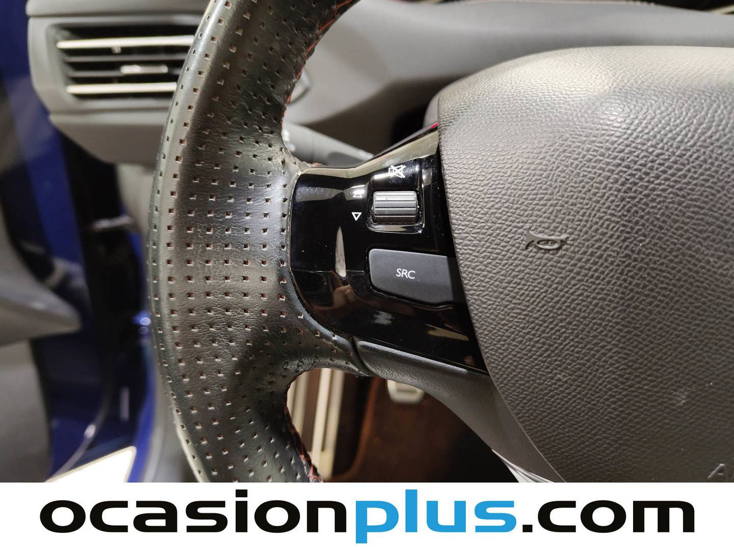 Peugeot 308 Peugeot 308 PureTech GT Line (130 CV) seminuevo