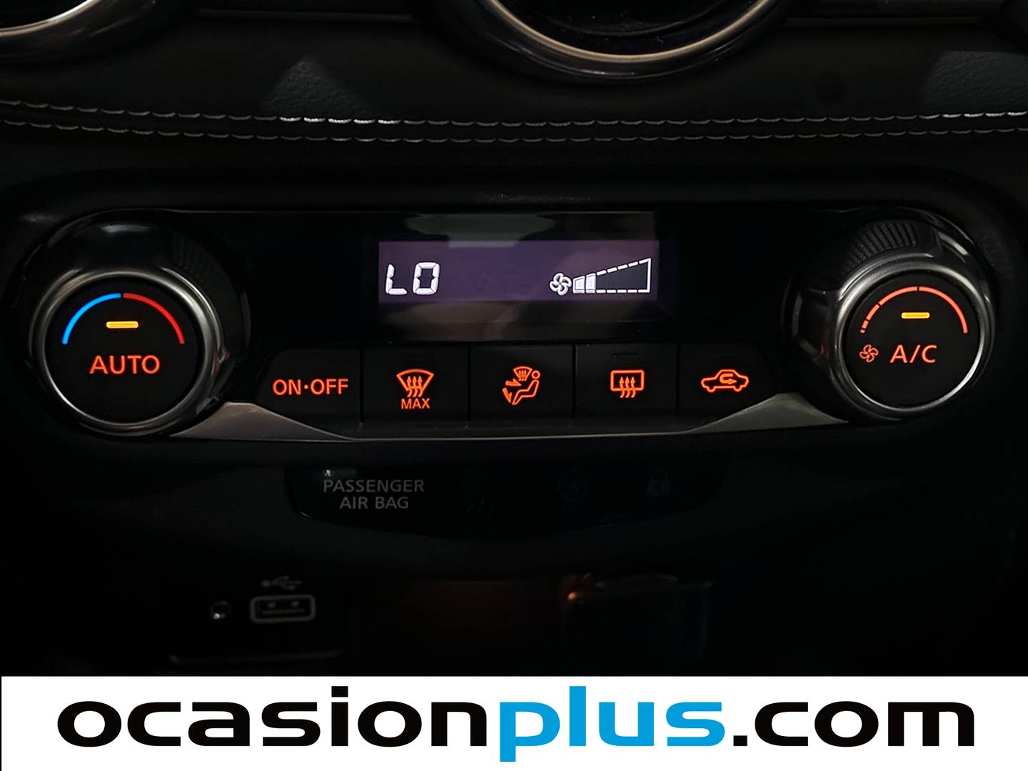 Nissan JUKE Nissan Juke DIG-T N-Connecta 4x2 DCT (117 CV) seminuevo