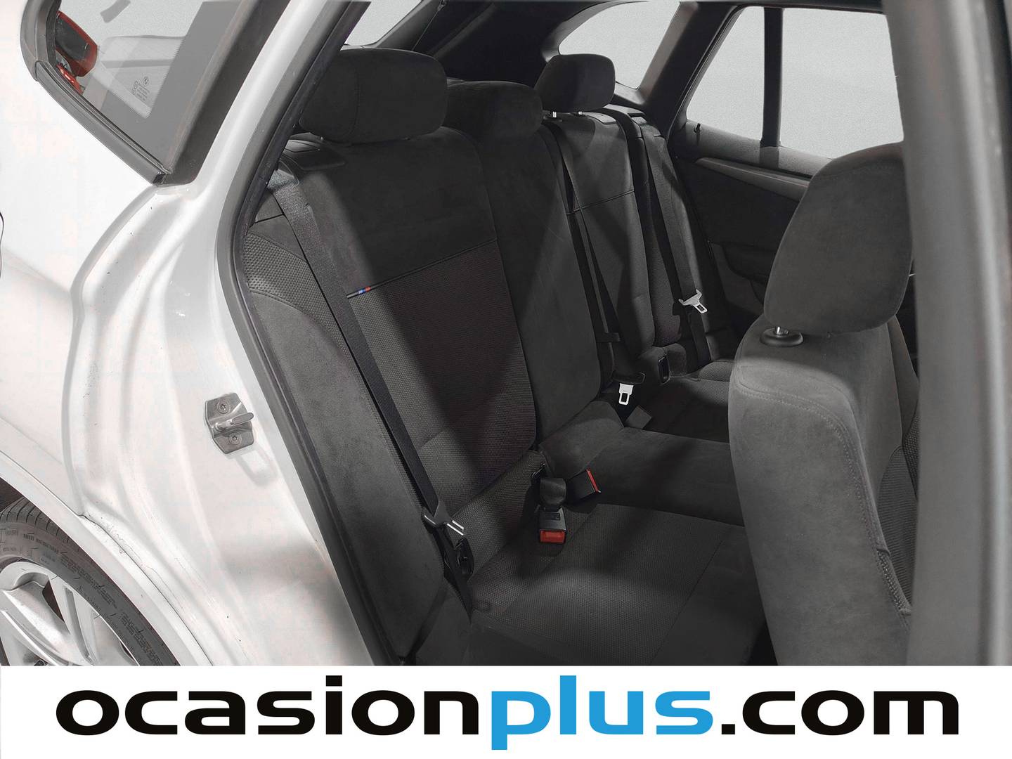 BMW X1 BMW X1 xDrive20d (184 CV) Pack M diésel