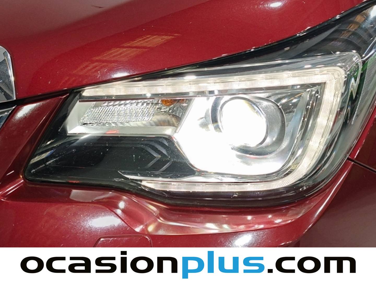 Subaru Forester Subaru Forester 2.0 TD Sport Lineartronic (148 CV) 4X4 barato