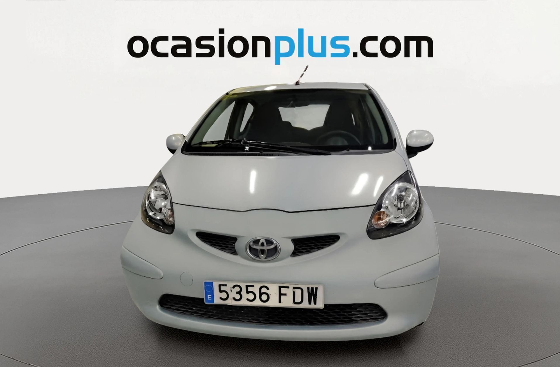 Toyota Aygo 1.0 VVT-i - foto 10