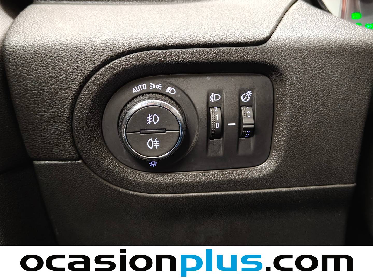 Acabados Opel Grandland X Opel Grandland X 1.2 Turbo S&S Design Line Auto (130 CV)