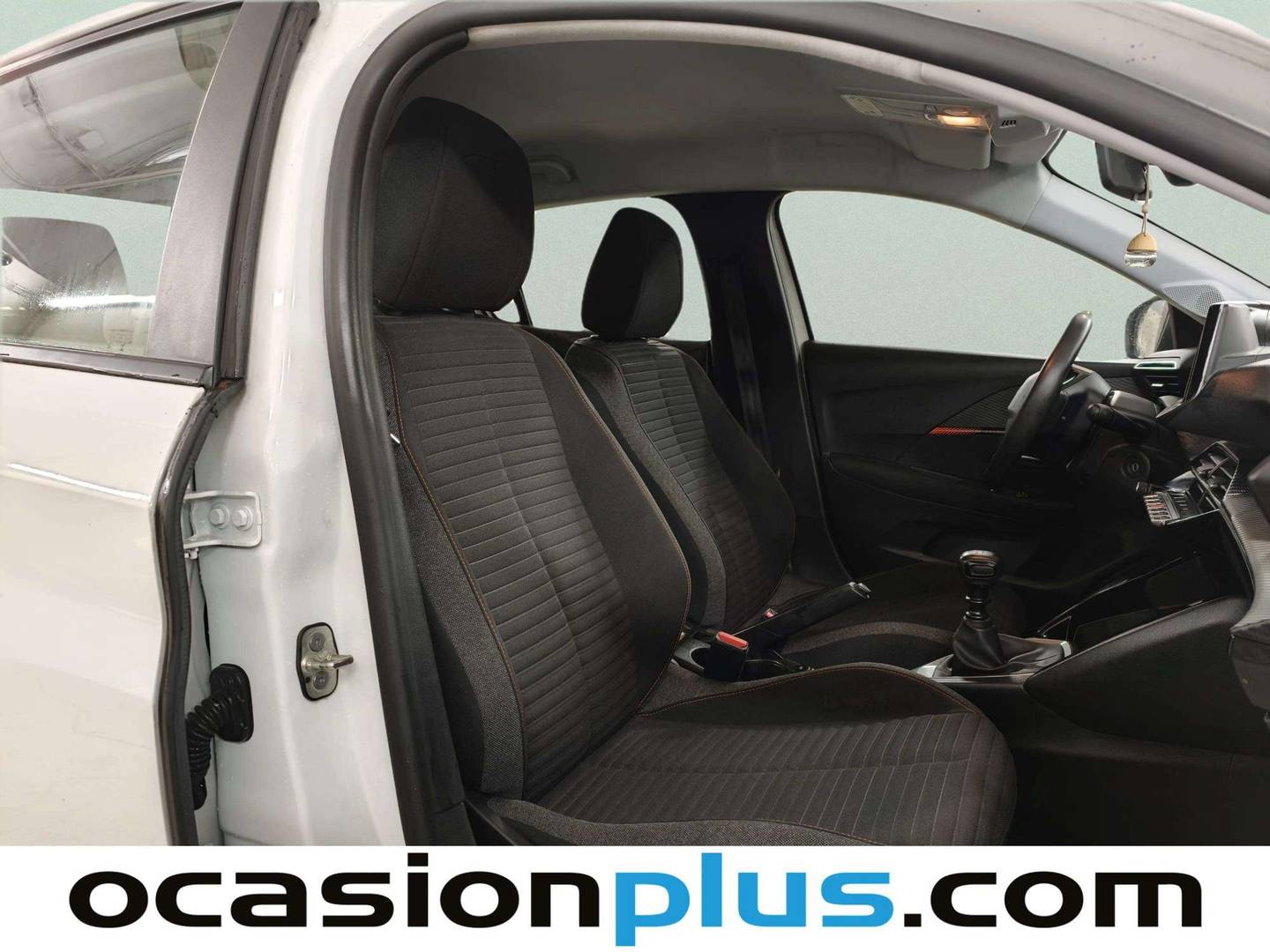 Peugeot 208 Peugeot 208 BlueHDi 100 Active (100 CV) manual