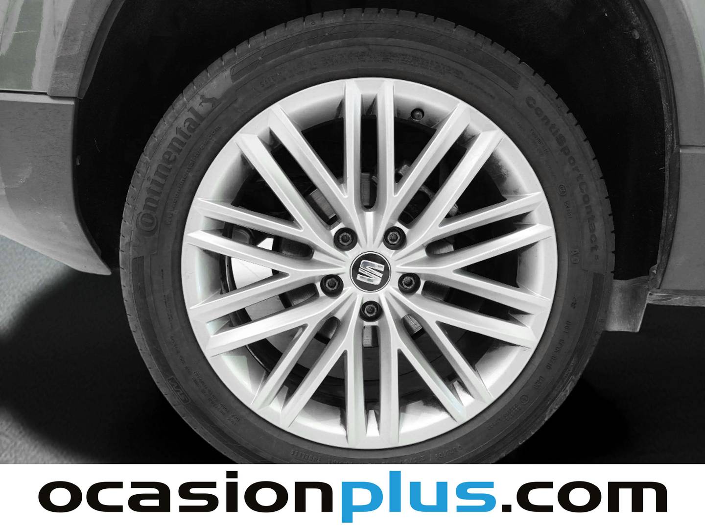 Seat Ateca Seat Ateca 1.4 EcoTSI S&S Xcellence (150 CV) 150cv