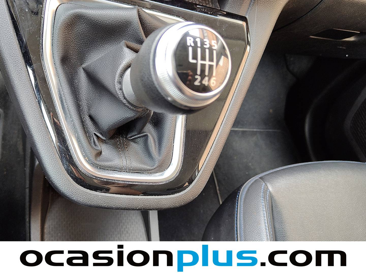 Foto Nissan Townstar Nissan Townstar 1.3G L1 Tekna (130 CV)