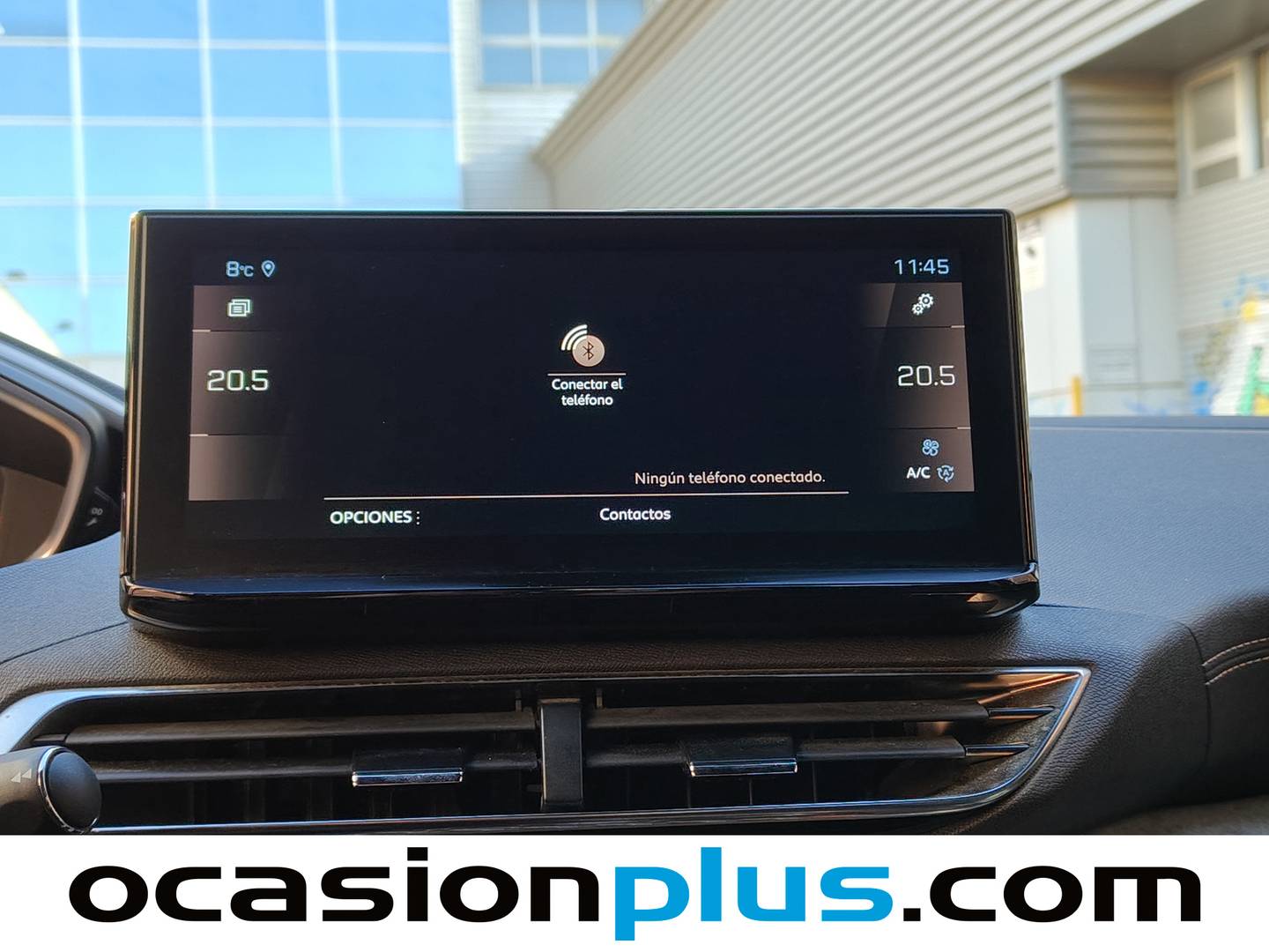 Foto Peugeot 3008 Peugeot 3008 PureTech 130 S&S GT EAT8 (130 CV)