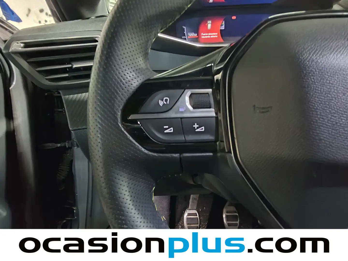 Foto Peugeot 208 Peugeot 208 BlueHDi 100 GT (100 CV)