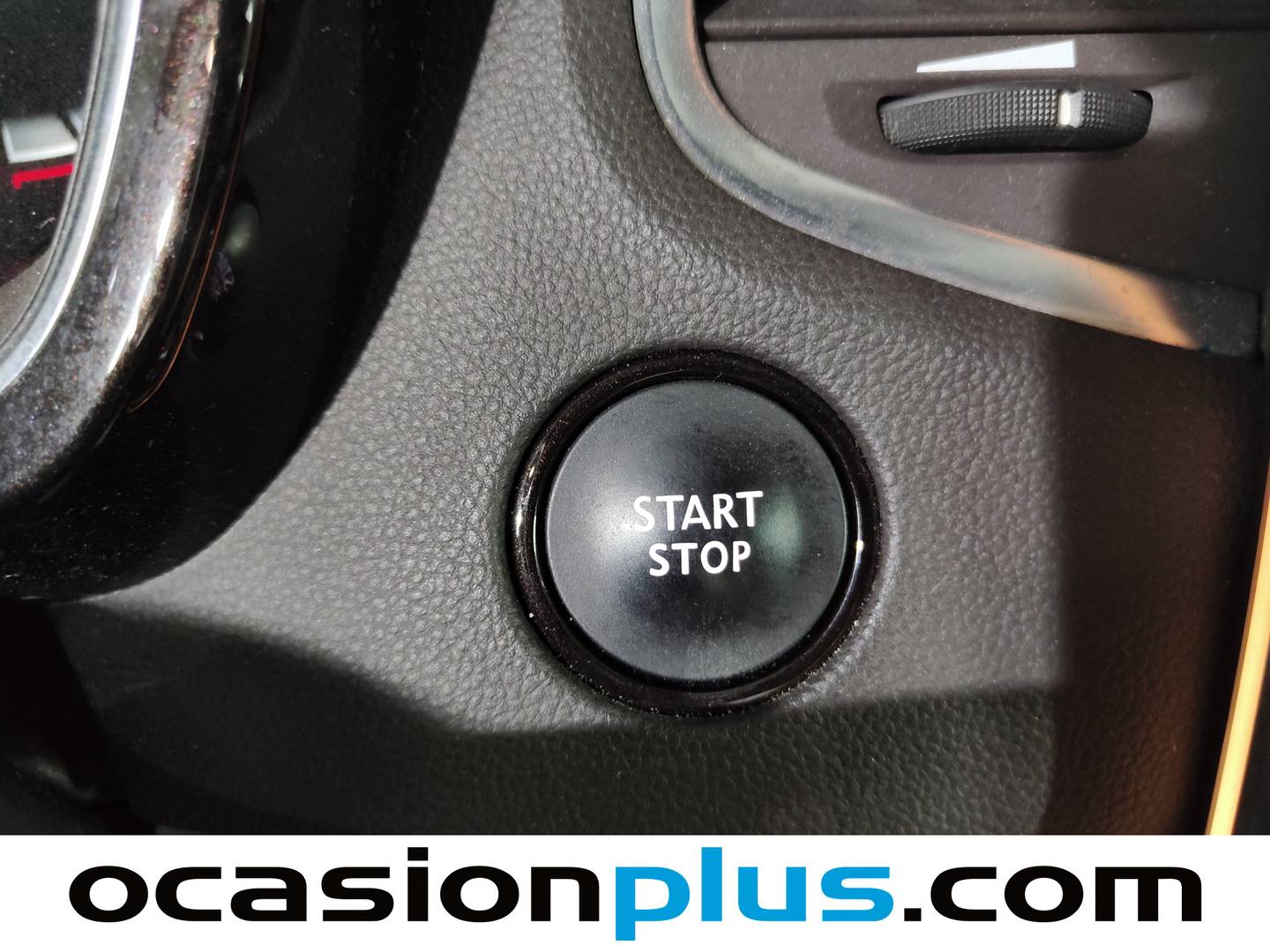 Renault Espace Renault Espace Zen Energy TCe (200 CV) EDC 7 Plazas km 0