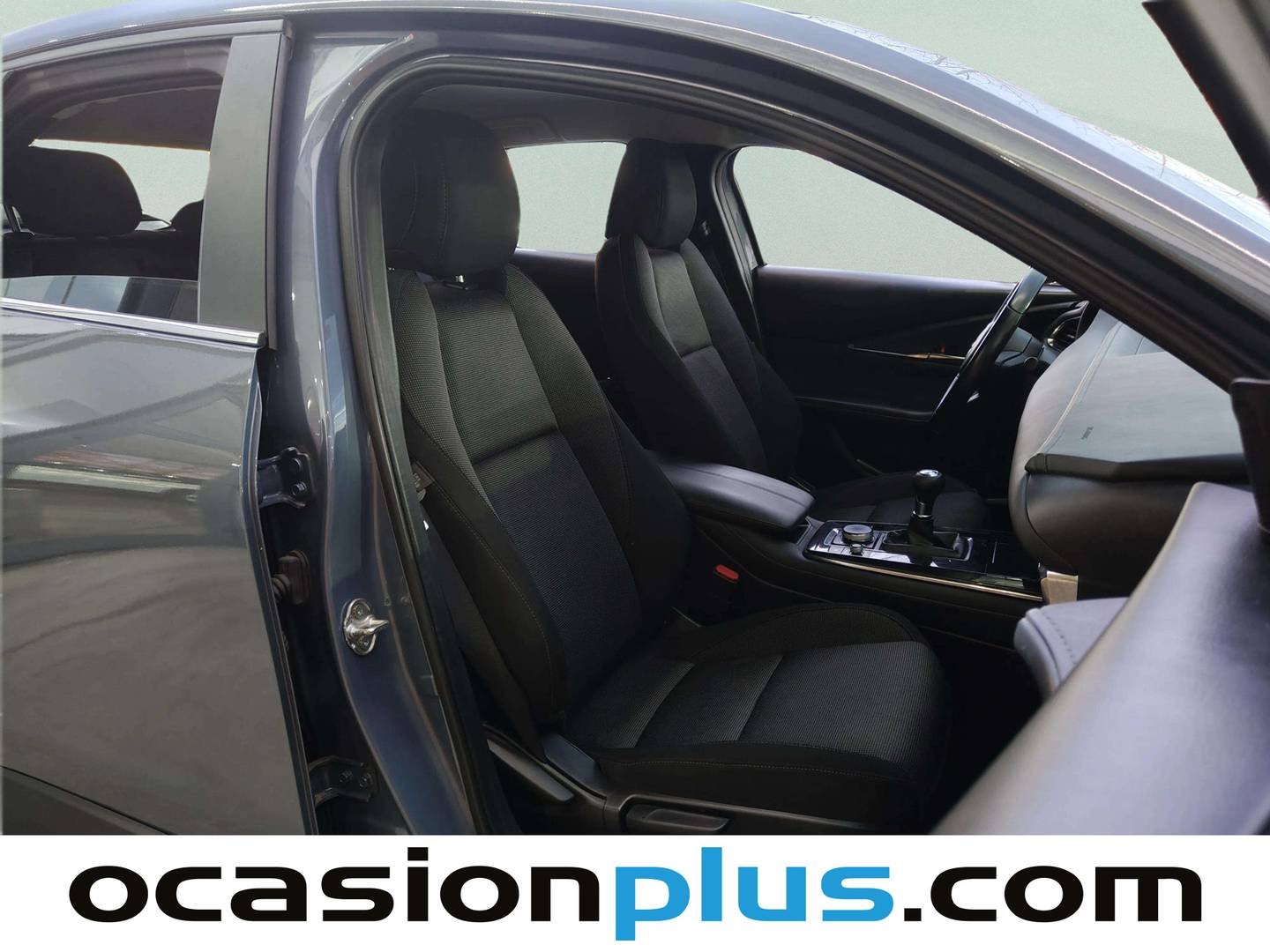 Mazda CX-30 Mazda CX-30 2.0 Skyactiv-G Evolution 2WD (122 CV) km 0