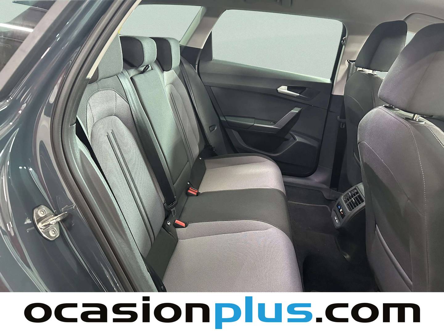 Foto Seat León SEAT León ST ST 1.5 TSI Style Special Edition (150 CV)