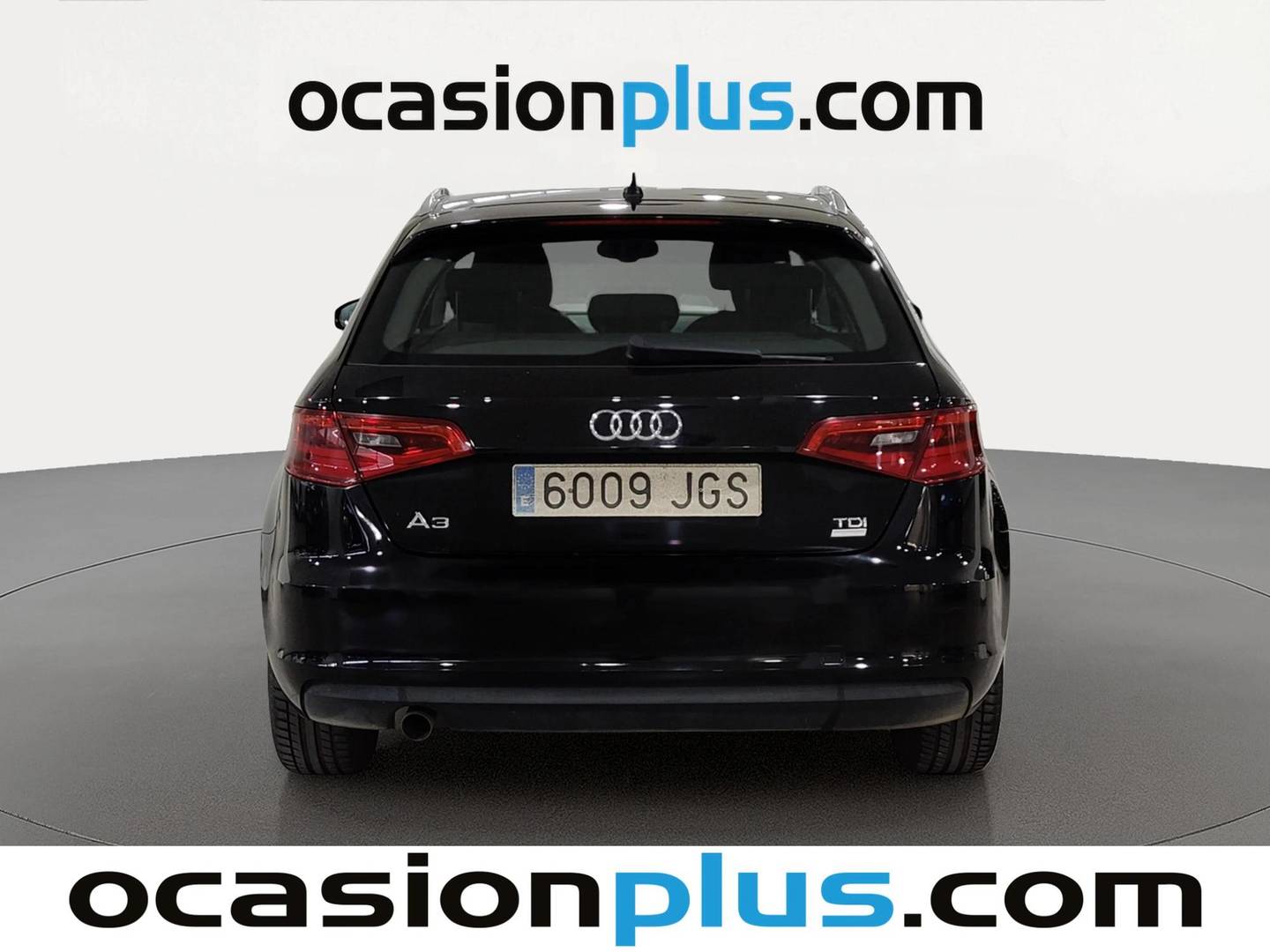 Audi A3 Audi A3 Sportback Attracted 1.6 TDI clean diesel (110 CV) al mejor precio