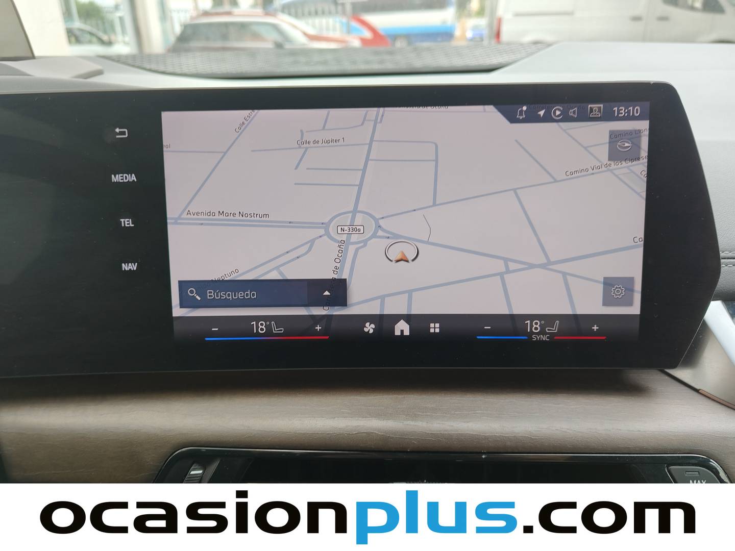 Foto BMW Serie 2 Active Tourer BMW Serie 2 218i Active Tourer (136 CV)