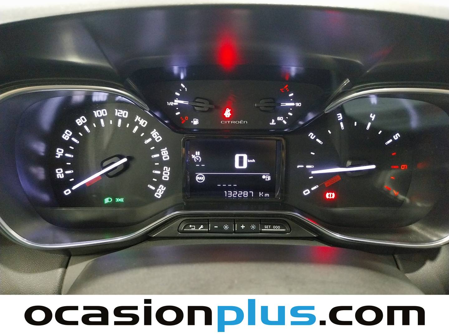 Foto Citroën C3 Aircross Citroen C3 Aircross PureTech 110 S&S Feel (110 CV)