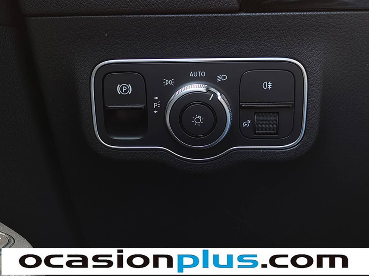 Foto Mercedes Clase B Mercedes-Benz Clase B 250 e (218 CV) PACK AMG