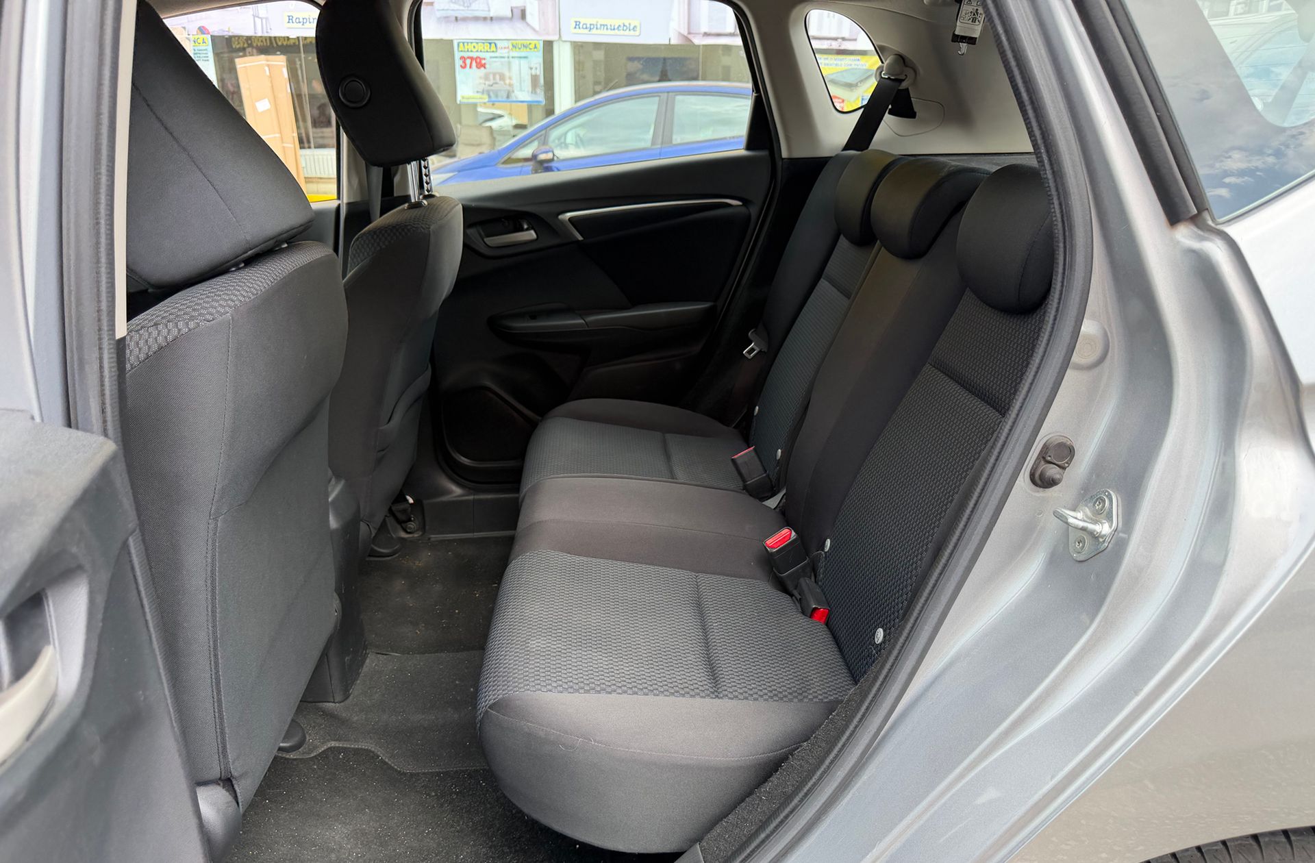 Honda Jazz 1.3 i-VTEC Comfort - foto 10