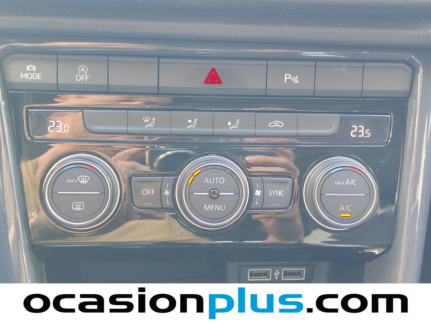 Volkswagen T-Roc Volkswagen T-Roc Sport 1.5 TSI (150 CV) DSG 2019