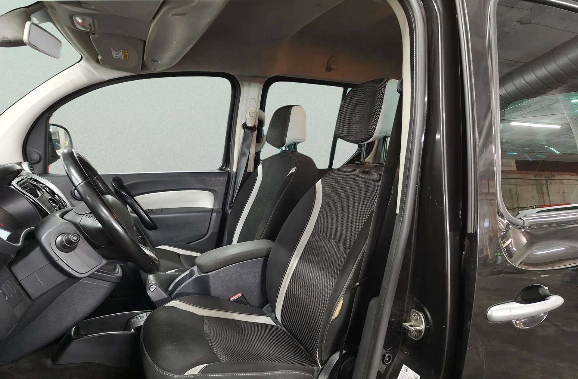 Renault Kangoo Dynamique M1-AF dCi - foto 8