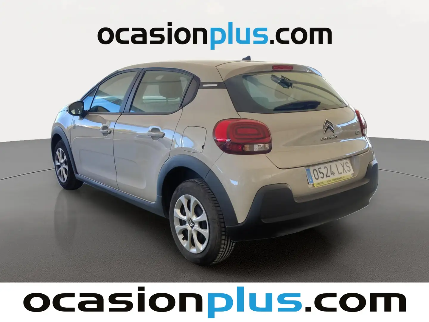 Foto Citroën C3 Citroen C3 PureTech 83 You! (83 CV)