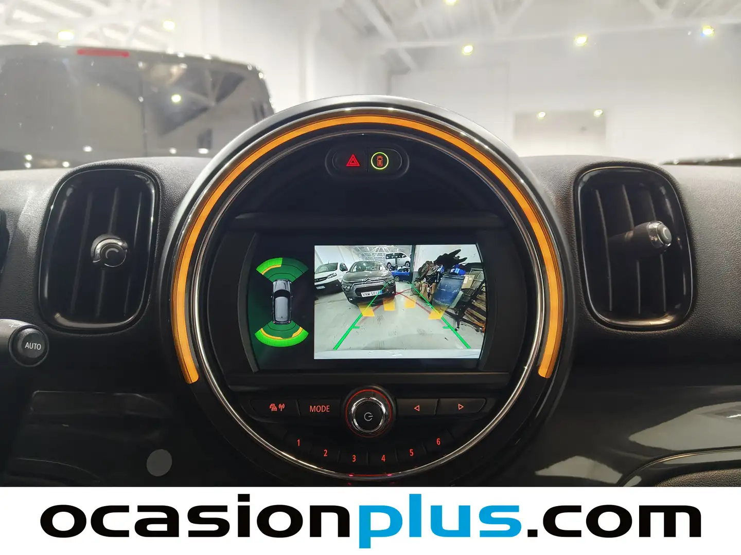 Foto Mini Countryman MINI MINI Countryman Cooper (136 CV)