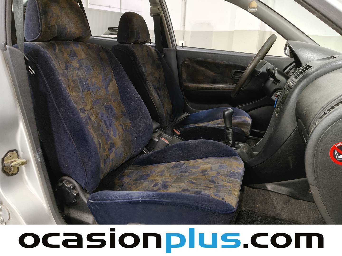 Mitsubishi Carisma Mitsubishi Carisma 1.8 LS GDI (125 CV) km 0