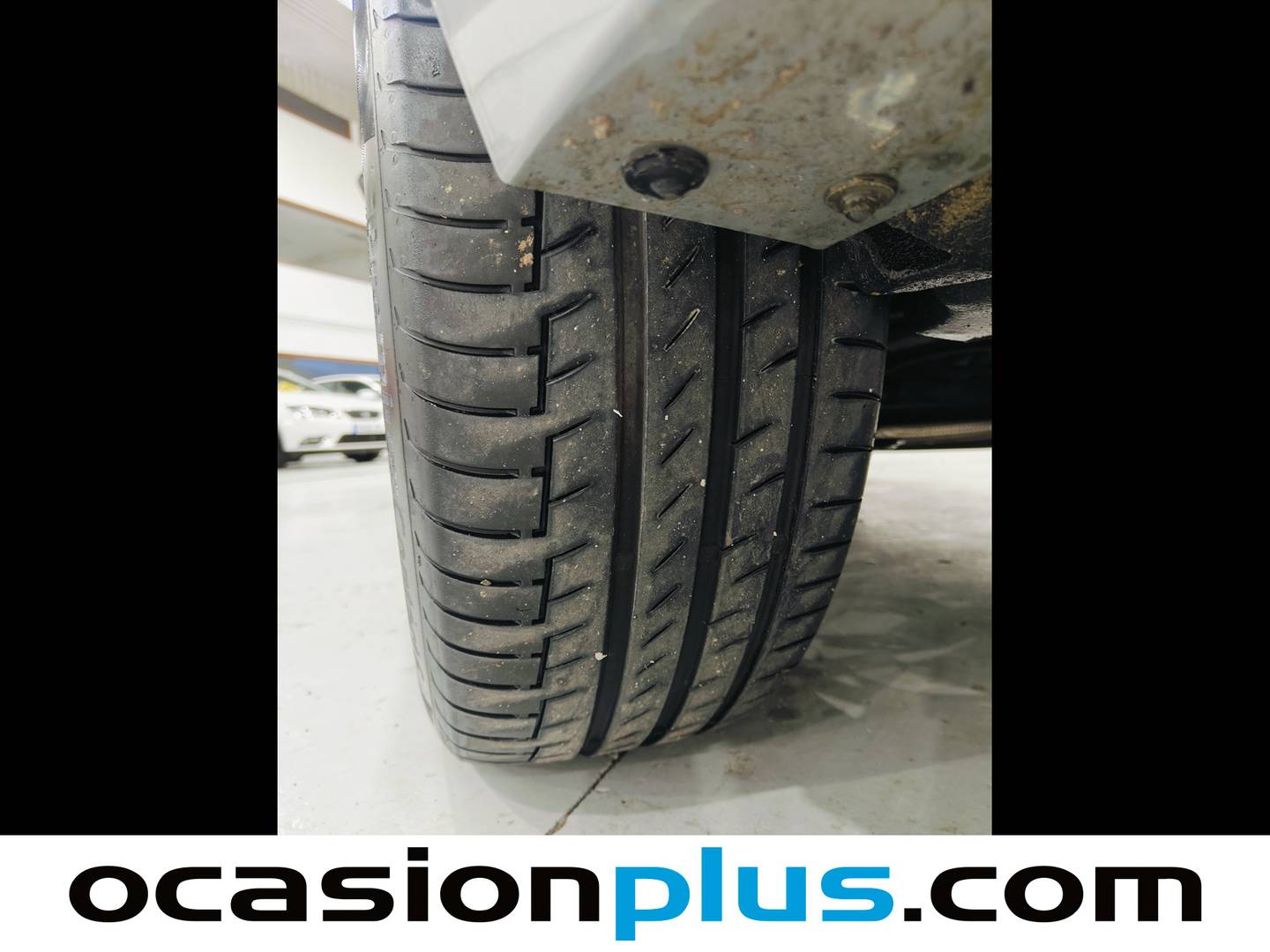 Foto Ford Kuga Ford Kuga 2.5 Duratec PHEV ST-Line X Auto (225 CV)