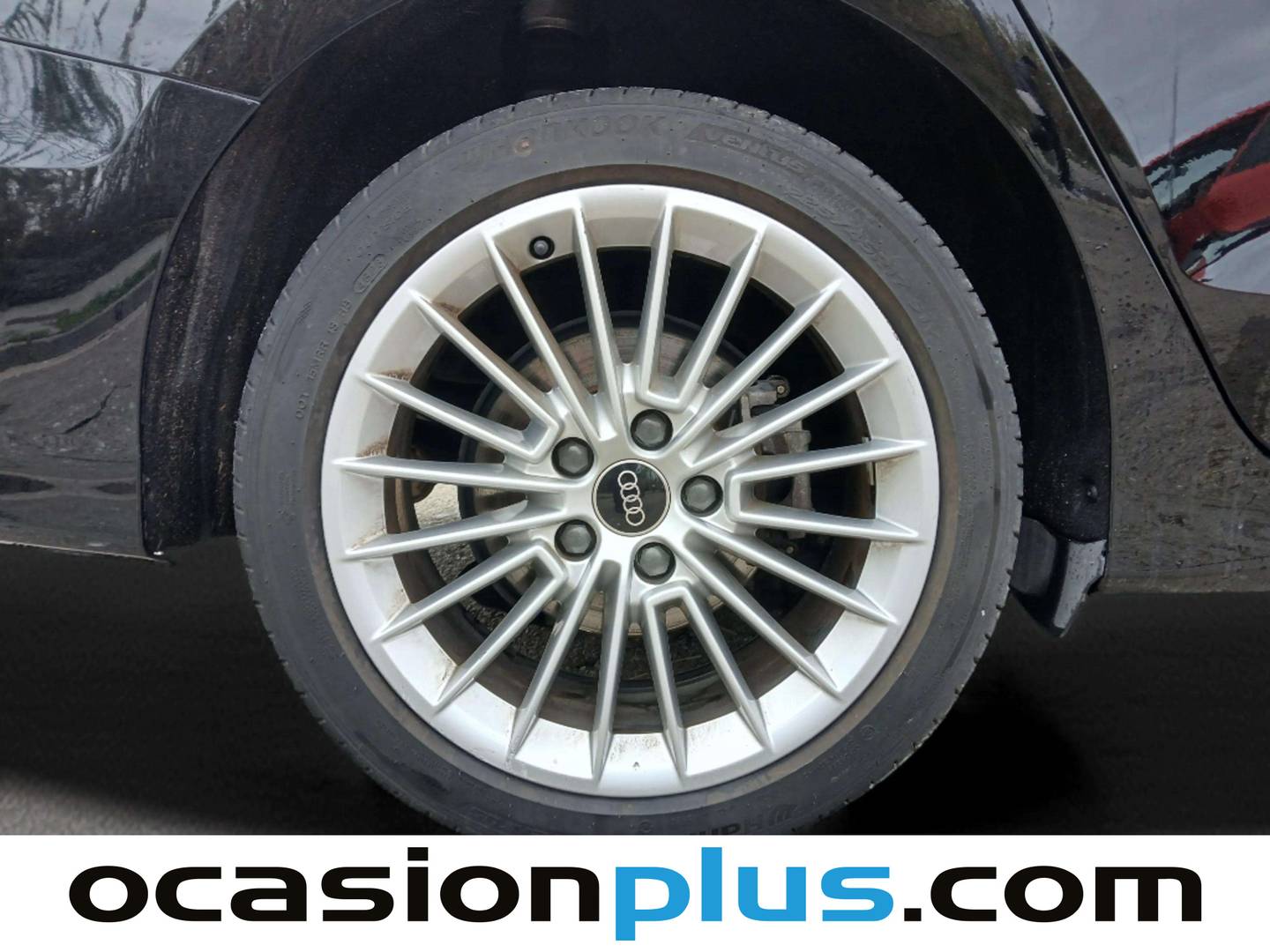 Audi A3 Audi A3 Sedan Sedan Advanced 35 TDI (150 CV) S tronic de ocasión