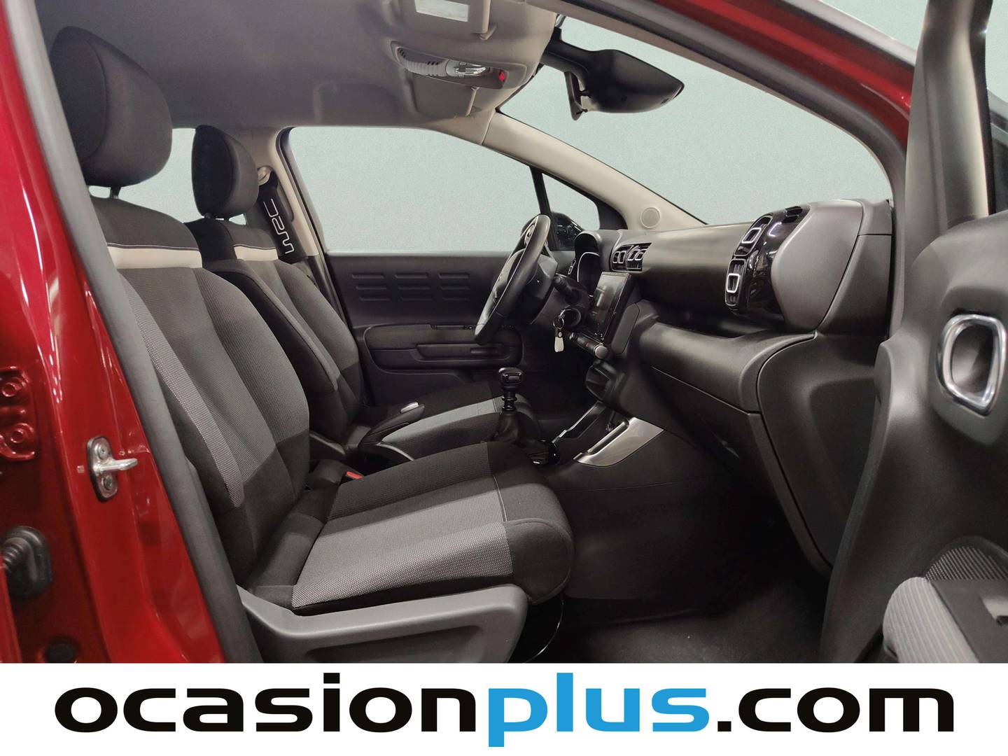 Citroën C3 Aircross Citroën C3 Aircross PureTech 110 S&S Plus (110 CV) gasolina