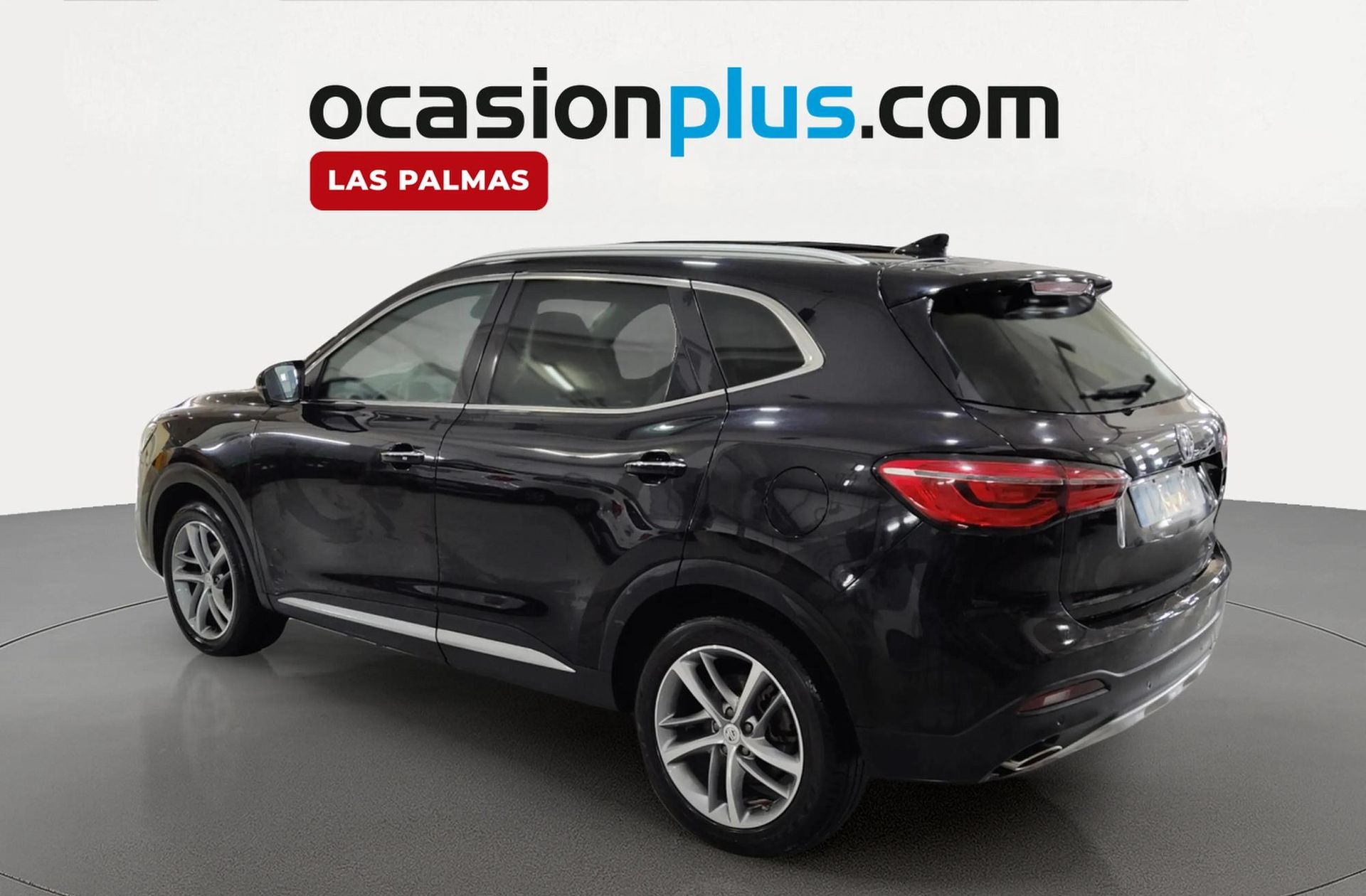MG eHS 1.5 T-GDi PHEV Luxury - foto 3