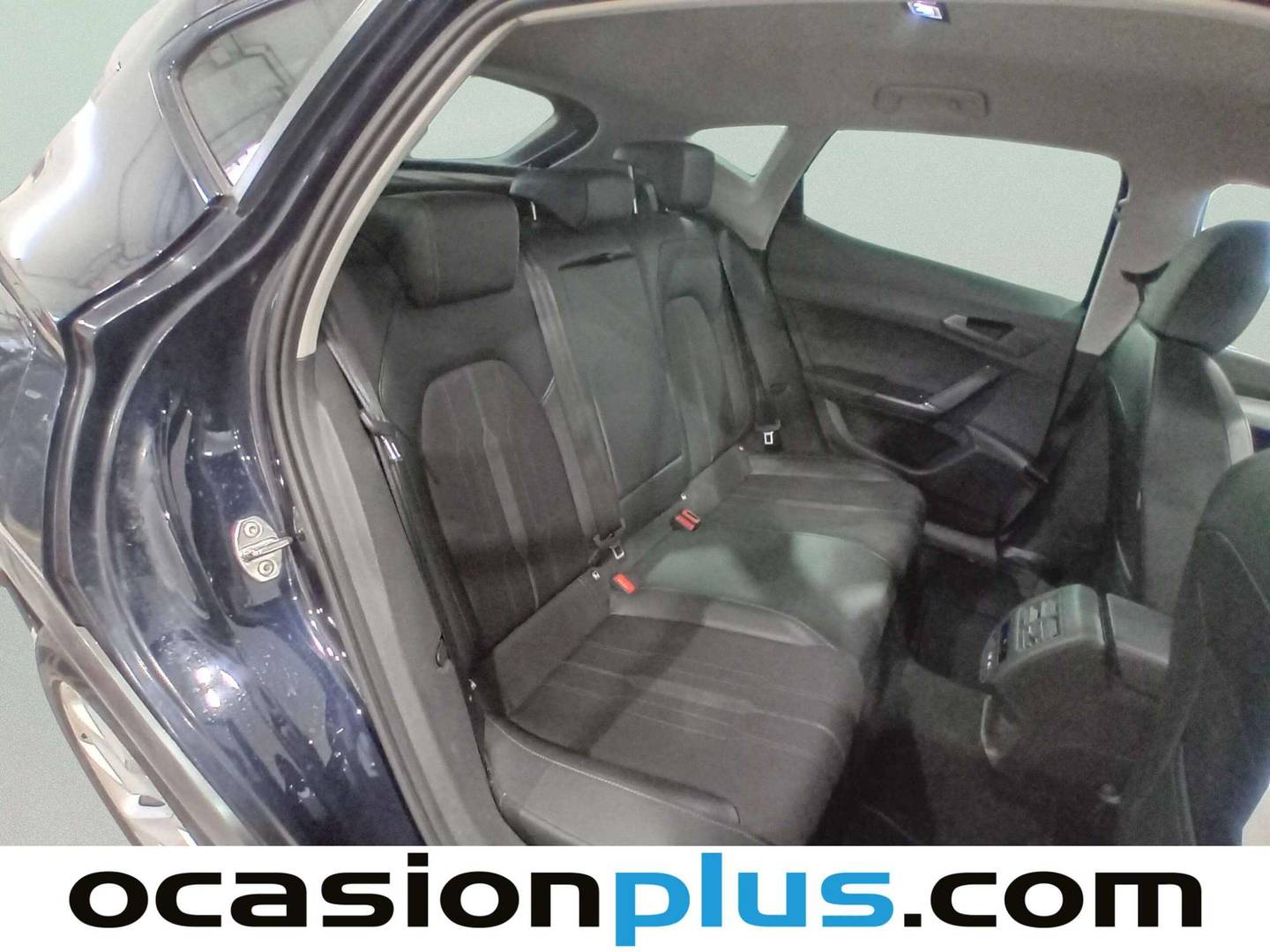 Cupra Formentor CUPRA Formentor 2.0 TDI (150 CV) diésel