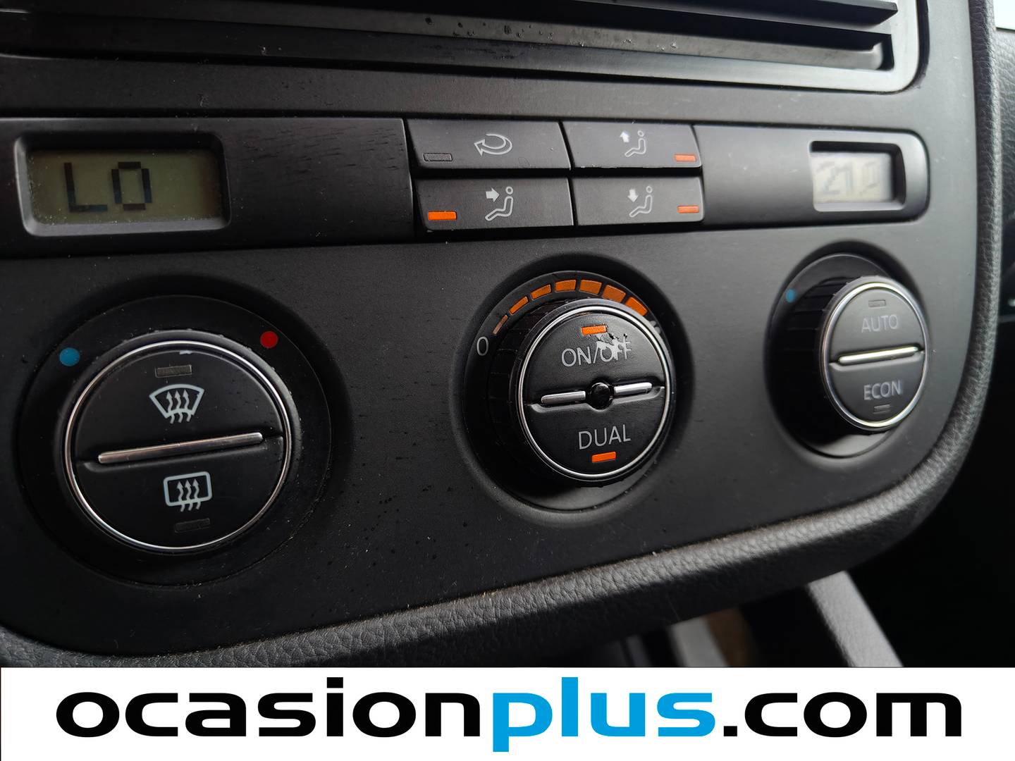 Volkswagen Golf Volkswagen Golf GT Sport 1.4 TSI (122 CV) seminuevo