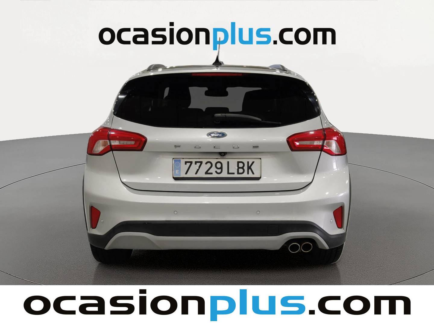 Ford Focus Ford Focus 1.0 Ecoboost Active (125 CV) al mejor precio