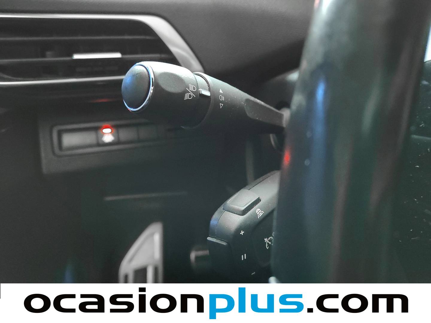 Peugeot 3008 Peugeot 3008 PureTech 130 S&S GT (130 CV) seminuevo