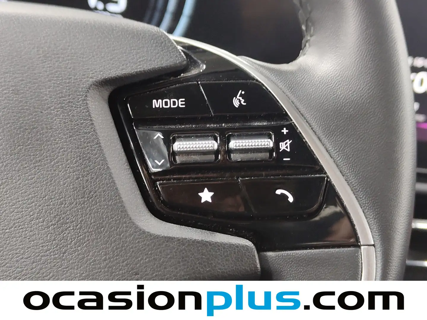 Foto KIA Niro Kia Niro 1.6 GDi HEV Híbrido Drive (141 CV)