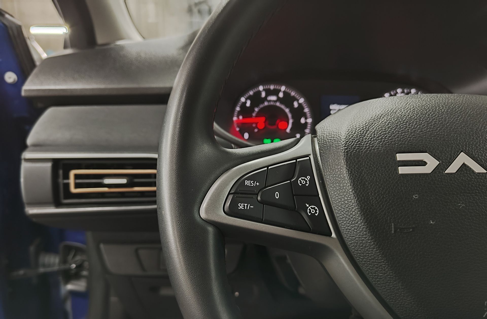 Dacia Sandero Stepway Extreme Go ECO-G GLP - foto 27