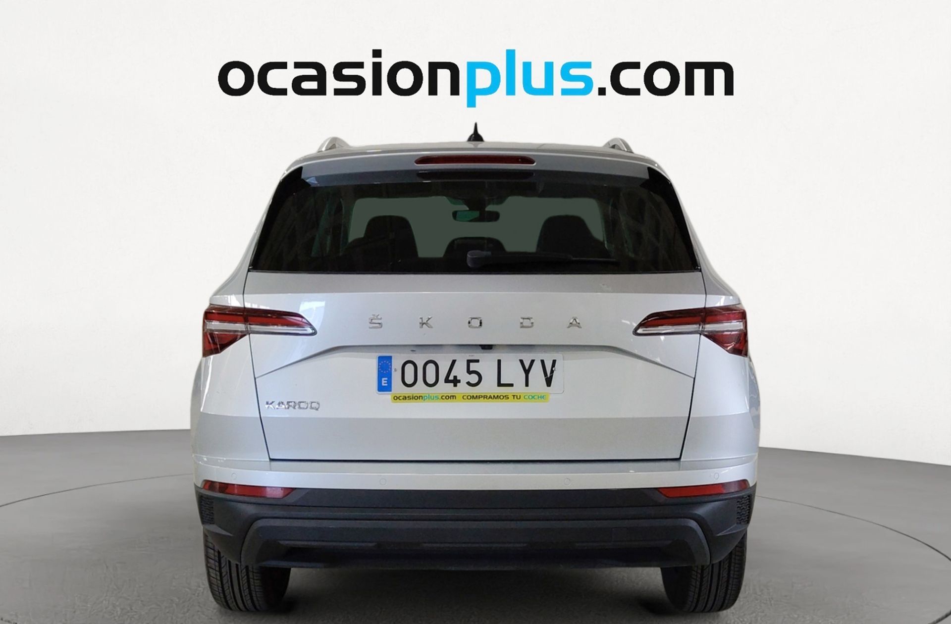 Škoda Karoq 2.0 TDI Ambition - foto 14