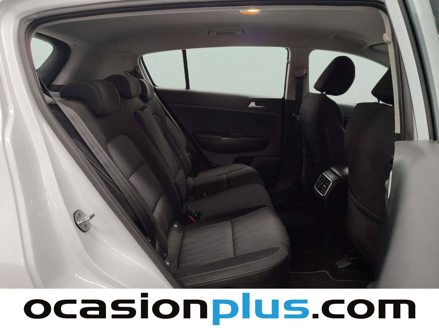 KIA Sportage KIA Sportage 1.6 CRDi Business 4x2 DCT (136 CV) al mejor precio