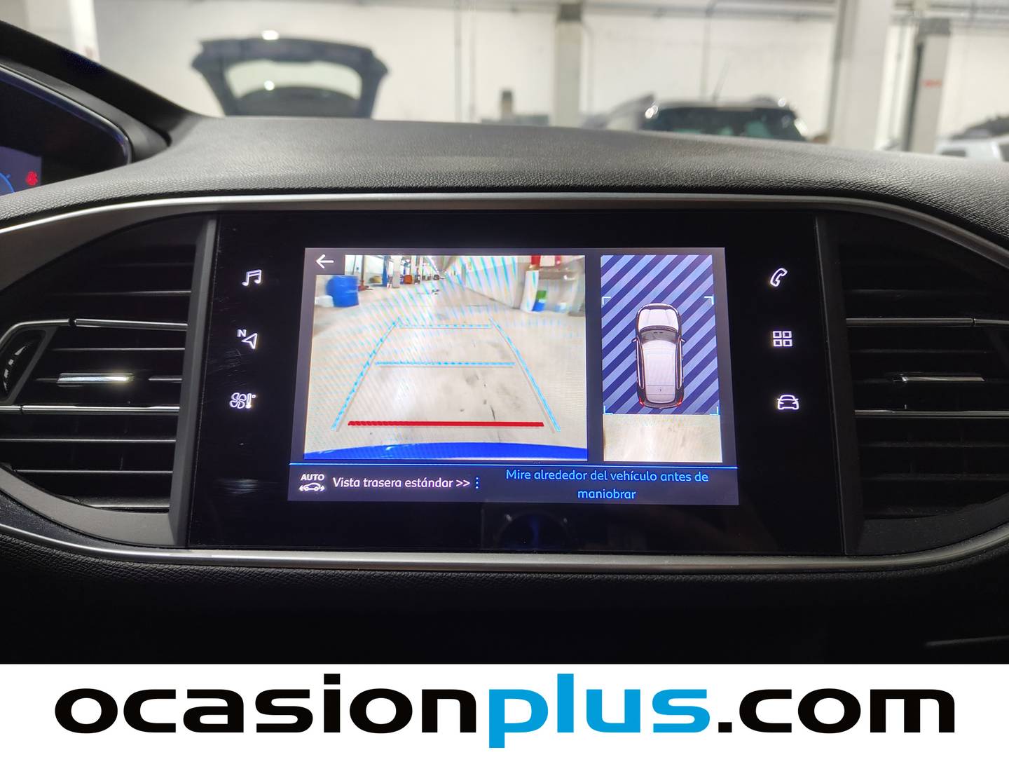 Foto Peugeot 308 Peugeot 308 Active Pack BlueHDi S&S (130 CV)