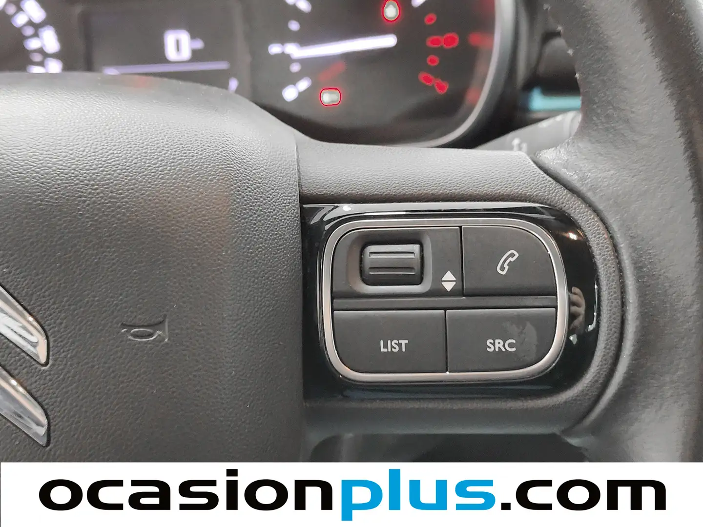 Foto Citroën C3 Citroen C3 PureTech 83 Feel Pack (83 CV)