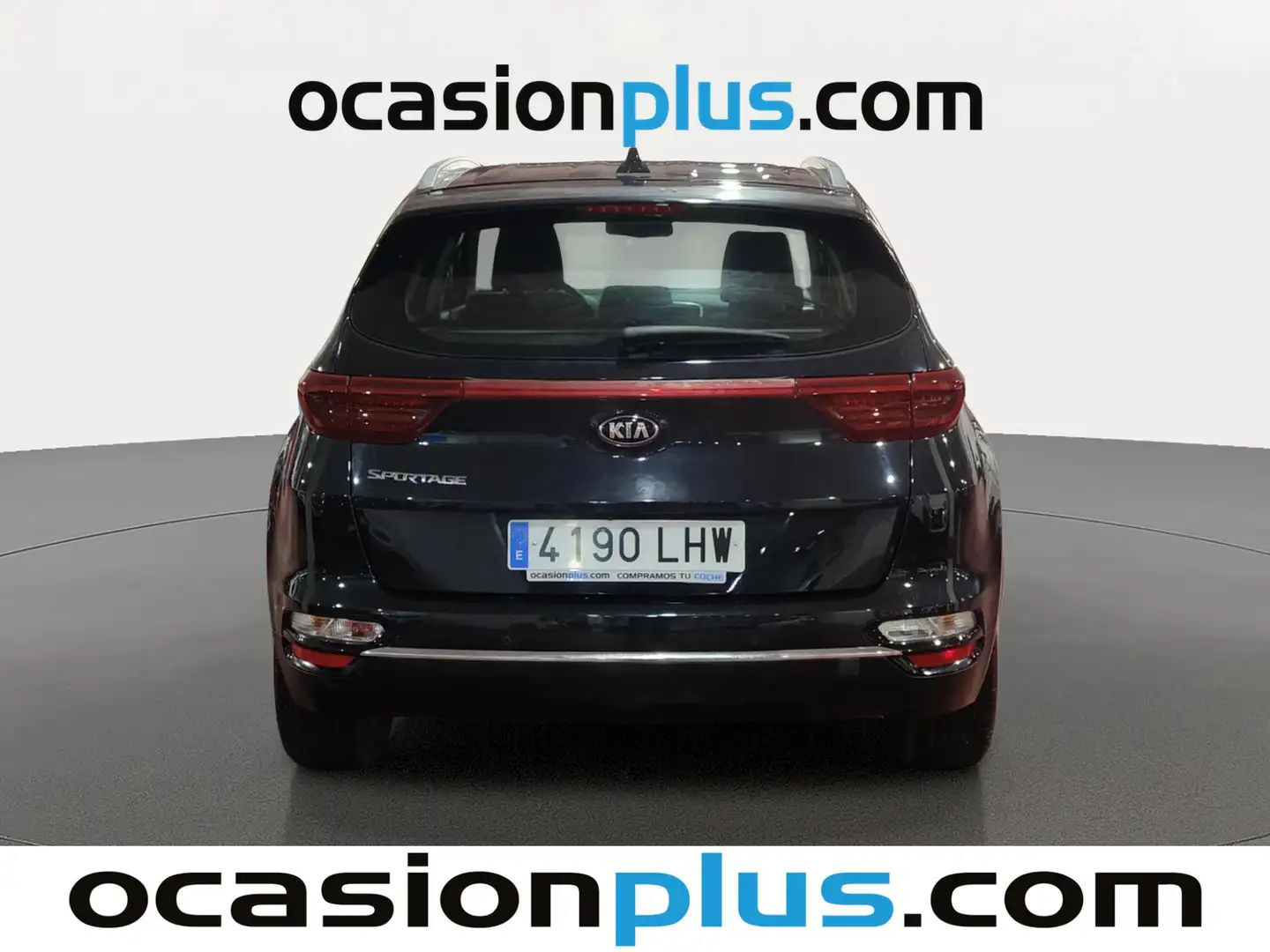 Foto KIA Sportage Kia Sportage 1.6 GDi Drive 4x2 (132 CV)