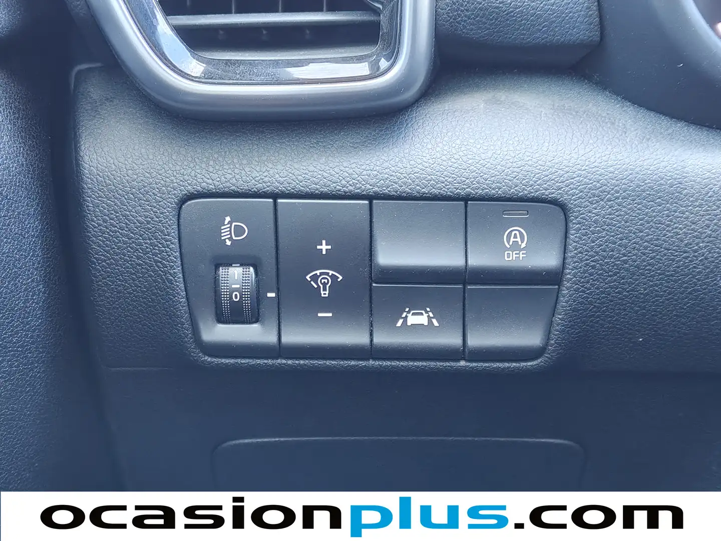 Foto KIA Sportage Kia Sportage 1.6 GDi Drive 4x2 (132 CV)