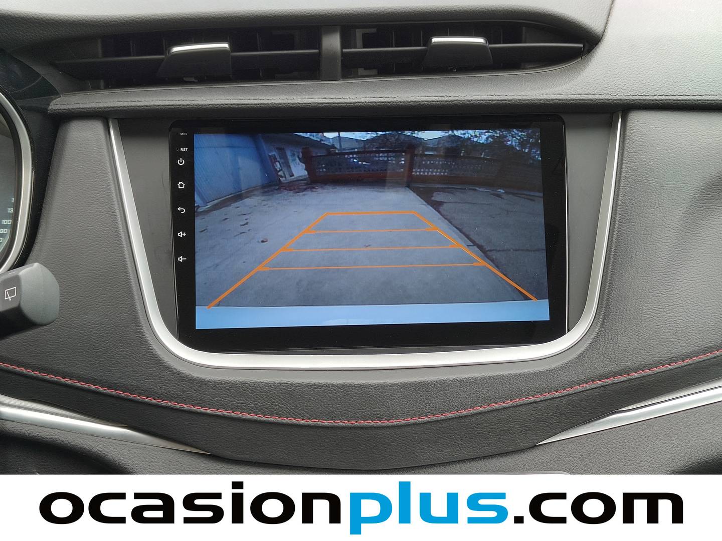 Foto SWM G01 SWM G01 1.5T Luxury (131 CV)